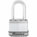 Master lock cadenas excell acier laminé 45 mm m1eurdlf