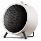 Honeywell radiateur design technologie céramique mobile 1500 w blanc
