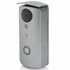 Secufirst sonnette wi-fi avec caméra 720p did501