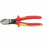 Knipex pinces en diagonale isolées vde 200 mm 31929