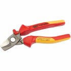 Draper tools expert coupe-câbles 180 mm 02880