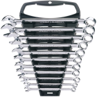 Draper tools jeu de clés mixtes métriques expert 11 pcs 68234