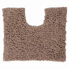 Sealskin tapis de piédestal twist 45 x 55 cm sable 294645065