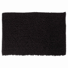 Sealskin tapis de bain twist 60 x 90 cm gris foncé 294643613