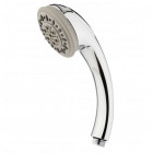 Tiger Pomme de douche à main éclaboussures Verona Chrome 540740344