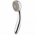 Tiger Pomme de douche à main Como Chromé 540140344