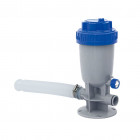 Bestway distributeur de chlore "flowclear" 7,6 cm
