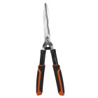 Black+decker cisaille à lame ondulée haies 56 cm