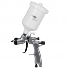 Rodac pistolet à peinture pneumatique 1,4 mm rc1200h