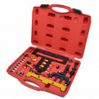 Vidaxl kit d'outils moteur à essence avec réglage pour bmw n42/n46