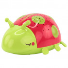 Ansmann veilleuse coccinelle 18 x 14,5 x 9,5 cm rouge 1800-0061 Ansmann veilleuse coccinelle 18 x 14,5 x 9,5 cm rouge 1800-0061