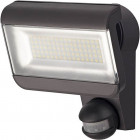 Brennenstuhl projecteur led "premium city sh 8005 pir" 40 w