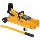 Vorel cric de plancher hydraulique 2 tonnes
