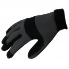 Toolpack gants de travail glendale cuir synthétique taille l/9 364.082