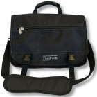 Toolpack sac pour ordinateur portable et outil estimator noir 360.046