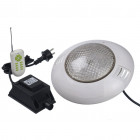 Ubbink kit lampe led avec télécommande  406 7504613