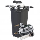 Velda filtre clear control  75