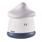 Beaba veilleuse sweety gris et bleu