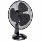 Bestron ventilateur de bureau 35 cm noir ddf35z