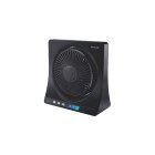 Honeywell ventilateur de table quiet set® bg 33 x 33 x 16