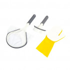 Lay-z-spa kit de nettoyage de spa 3 pièces