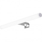 Applique led miroir salle de bain 9 w 830 lm 50 cm - scope