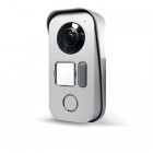 Visiophone avec écran 7" accès rfid et vision nocturne - ylva 3+