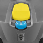 Aspirateur T 9/1 Bp KARCHER - sans batterie ni chargeur - 1.528-133.0