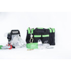 Winch kit pcw3000-li avec accessoires pcw3000-li-aik