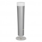 Purificateur d'air 100m² 60w couleur anthracite - afg 100 anthracite