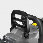 Tronçonneuse à chaine 400 mm 36v lithium sans batterie ni chargeur Cs 400/36 bp