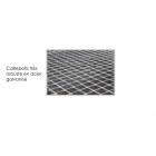 Bac de rétention acier galvanisé 4 fûts 440 L - 845006631