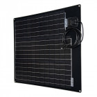 Panneau solaire semi-rigide 50w izywatt