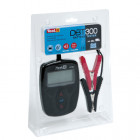 Testeur de batterie multifonctions électronique 12 v 4 à 150 ah avec écran lcd Dbt300