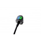 Pompe immergée combinée 970 w 16000 l/h hauteur de refoulement 9.5 m maxi Tps 16000 s combi