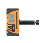 Laser rotatif horizontal et vertical portée 600 m classe 2 avec cellule de réception Fl 245hv + (lk 2) + fr-dist 30