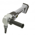 Grignoteuse à tôle brushless sans fil 18 v li-ion 1200 cps/min sans batterie ni chargeur - xf-metal