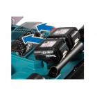 Tondeuse 36 v (2 x 18 v) li-ion sans batterie ni chargeur - dlm432z