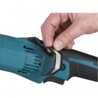 Ponceuse polisseuse excentrique 900 w ø 150 mm Po6000c