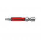 Jeu de 5 embouts ty de 49 mm torx t30 - 42133
