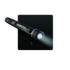 Mesureur d'humidité écran lcd flir mr40 - 70110