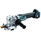Coupe fer à béton 18v li-ion lame 110 mm sans batterie ni chargeur dsc250zk makita