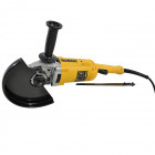 Meuleuse 2000w 230 mm dwe490