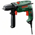 Perceuse à percussion BOSCH PSB Easy - 500W - En coffret - 060312700D