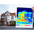 Film Isolant Anti-Froid Métallisé – Confort Toute l'Année - largeur & longueur au choix