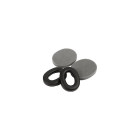 Kit d'hygiène pour casque antibruit Optime™ III - 3M Protection - 7000108016 Kit d'hygiène pour casque antibruit Optime™ III - 3M Protection - 7000108016