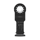 Lame Starlock pour coupe plongeante bois et métal Pro AIZ 32 APIP- BOSCH - 2608669069