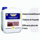 Imperguard spécial toiture - imperméabilisant haute performance - 10l - traite 80m²