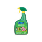 Insecticide polyvalent fertiligène - 800ml