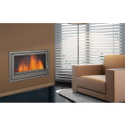 Ferlux foyer bouilleur chaudière à bois k-80 30kw